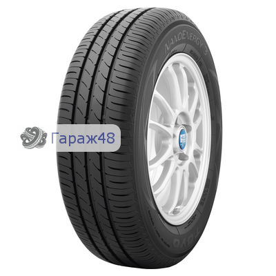 Toyo NanoEnergy 3 165/65 R14 79T